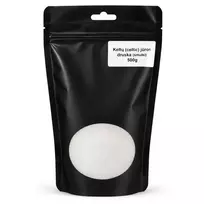 Celtic Sea salt Smulki keltų jūros druska (0-1mm) - 500g