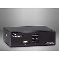 Inter-Tech IPC KVM Switch AS-21HA HDMI 88887241