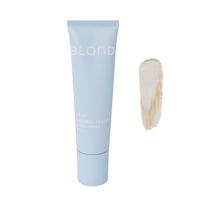BLONDESISTER Tinted Cream - BB kremas su SPF15 00 Fair