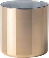 KnIndustrie Stiklinė Lime Lux 380 ml, auksinė