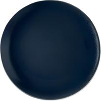 KnIndustrie Pietų lėkštė Aida Blue 27 cm