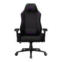 Lorgar Pro CHA41, Black - Purple
