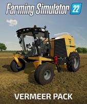 Farming Simulator 22: Vermeer Pack (DLC) Steam Key (PC) EUROPE