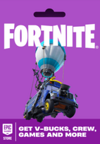 Fortnite Gift Card 1629 MXN Key MEXICO
