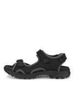 ECCO Moteriškos odinės basutės, HIKE W SANDAL 3 STRAPS