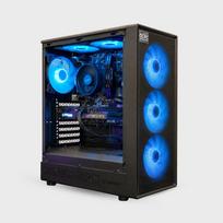 MIX | Ryzen 5 5500 | NVIDIA GeForce RTX 3060 Ti 8GB | 16GB DDR4 | 500GB NVMe SSD