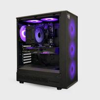 MIX | Ryzen 7 5700X | NVIDIA GeForce RTX 3060 Ti 8GB | 16GB DDR4 | 1TB NVMe SSD