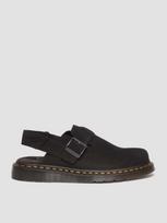 DR. MARTENS Sandalai, Dr. Martens Jorge II Sandals DM31563001