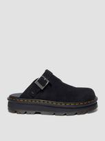 DR. MARTENS Šlepetės, Dr. Martens Zebzag Mule DM31657001