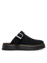 DR. MARTENS Šlepetės, Dr. Martens Brookline Mule DM40666001