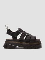 DR. MARTENS Sandalai, Dr. Martens Mattison 3 Strap Sandals DM40891001
