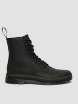 DR. MARTENS Aulinukai, Dr. Martens Combs Leather DM26007001