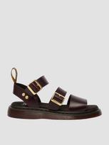DR. MARTENS Sandalai, Dr. Martens Gryphon Sandals DM42329200