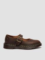 DR. MARTENS Mokasinai, Dr. Martens Mary Jane Flower DM42391200