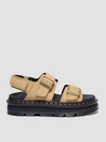 DR. MARTENS Sandalai, Dr. Martens Zebzag Sandal DM42689200