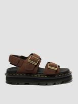 DR. MARTENS Sandalai, Dr. Martens Zebzag Sandals DM42853200