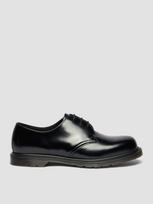 DR. MARTENS Bateliai, Mayfare 3 Eye Smooth DM42863001
