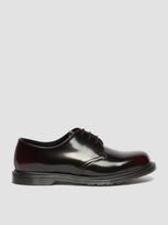 DR. MARTENS Bateliai, Mayfare 3 Eye DM42864600