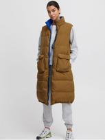 THE JOGG CONCEPT Moteriška lauko liemenė, JCALICIA WAITSTCOAT