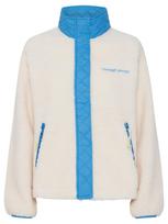 THE JOGG CONCEPT Demisezoninė moteriška striukė, JCBERRI RAGLAN JACKET