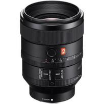 Sony FE 100mm F2.8 STF GM OSS (Black) | (SEL100F28GM)