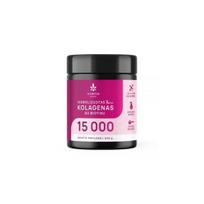 GAMTOS NAMAI Hidrolizuotas Peptan kolagenas 15 000 kriaušių sk. milt., 240 g