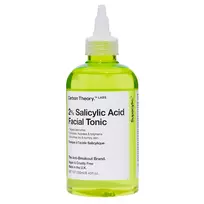 Carbon Theory - Supacylic 2% Facial Tonic - Veido Tonikas su Salicilo Rūgštimi - 250ml