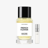 Matiere Premiere French Flower EDP 3 ml