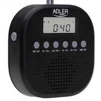 Adler AD1912 Waterproof Radio AD1912