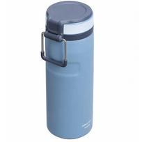 Stanley thermal cup Iceflow Bottle Twist Flip 0.47l Indigo 10-12106-178