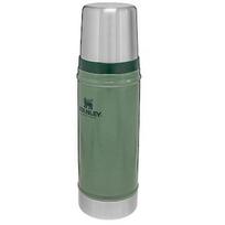 Stanley LEGENDARY CLASSIC thermos flask – HAMMERTONE GREEN 0.47L 10-01228-072