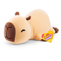 HUG A LUMPS Pliušinis žaislas, 30 cm