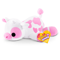 HUG A LUMPS Pliušinis žaislas, 20 cm