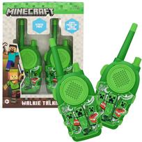 Vaikiškos racijos „Minecraft”