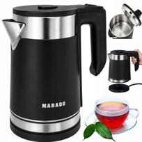 Virdulys Virdulys Rivex V253, 2,3 l, juoda