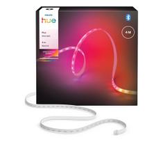Philips - RGBW dimeriuojama LED juosta Hue FLUX 4m LED/16W/230V 2200-6500K