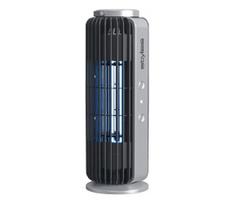 Stylies - Šviesos gaudyklė uodams naikinti AURIGA UV-A/8W/230V 60 m²