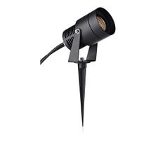 Markslöjd 106930 - LED lauko šviestuvas GARDEN24 LED/6W/24V IP44
