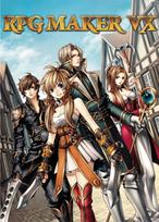 RPG Maker VX (PC) Steam Key EUROPE