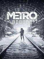Metro Exodus Steam Key (PC) CIS