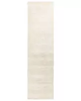 Kilimas GESI II šviesiai smėlio spalvos 80 x 300 cm viskozė