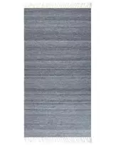 Kilimas MALHIA pilkas 80 x 150 cm