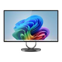 Stacionarus kompiuteris Lenovo Yoga AIO Core Ultra 7 258V, 32GB, 1 TB SSD Windows 11 Pro | F0HX0026PB | 199275581397