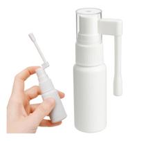 20 ml purškimo buteliukas – burnos ir nosies purkštukas