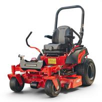 KUTTER ZTR48-C nulinio apsisukimo traktorius