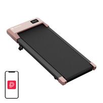 DeerRun Q2 Urban Electric Treadmill (Pink) | BA10-B rosegold | 6980051300035