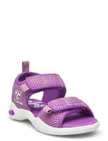 Hummel - Sandal Flash - Sandalai - Žalia