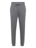 Gant - Reg Shield Sweatpants - Sportinės kelnės - Pilka