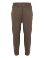 Gant - Reg Shield Sweatpants - Sportinės kelnės - Ruda