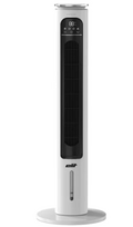 Oro vėsintuvas ELIT TFW-25, 50W, 2,5L, baltos sp.